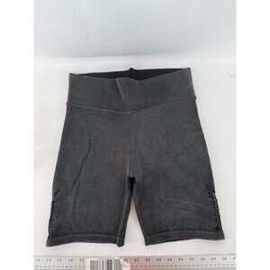 Aerie Offline Biker Shorts Size Medium 7” Inseam Hi-Rise